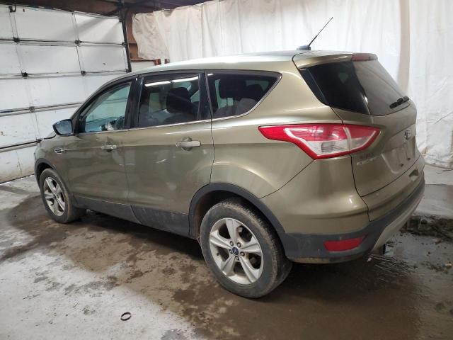 Photo 1 VIN: 1FMCU9G97DUA43836 - FORD ESCAPE SE 