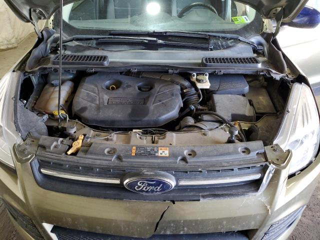 Photo 11 VIN: 1FMCU9G97DUA43836 - FORD ESCAPE SE 