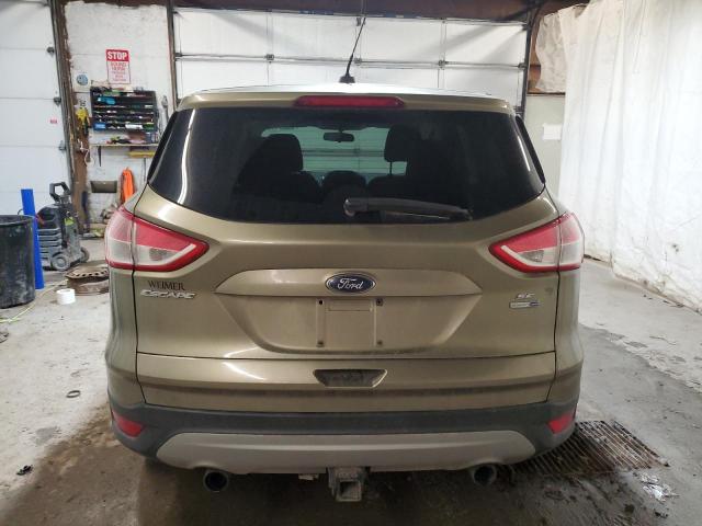 Photo 5 VIN: 1FMCU9G97DUA43836 - FORD ESCAPE SE 