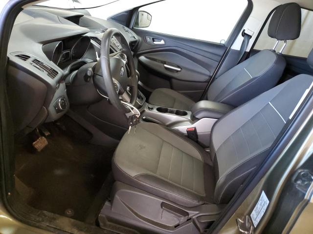 Photo 6 VIN: 1FMCU9G97DUA43836 - FORD ESCAPE SE 