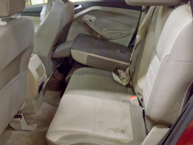 Photo 5 VIN: 1FMCU9G97DUA86413 - FORD ESCAPE SE 