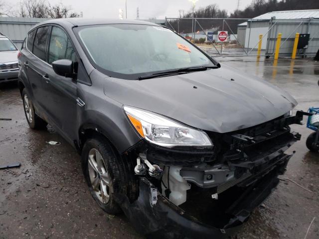 Photo 0 VIN: 1FMCU9G97DUB27896 - FORD ESCAPE SE 