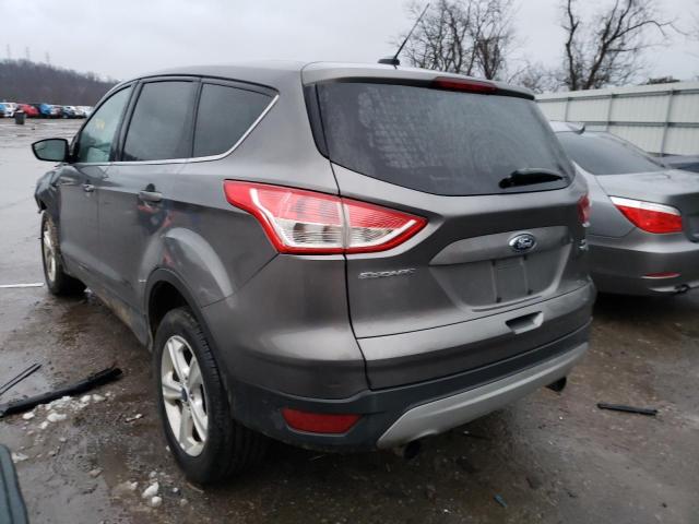 Photo 2 VIN: 1FMCU9G97DUB27896 - FORD ESCAPE SE 