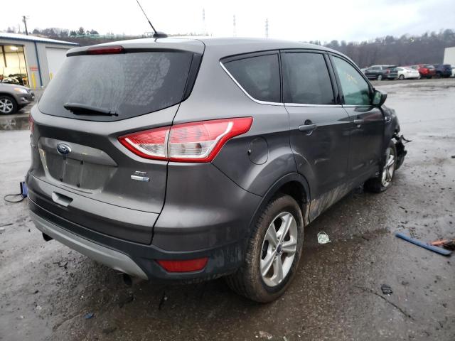 Photo 3 VIN: 1FMCU9G97DUB27896 - FORD ESCAPE SE 