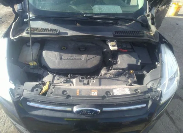 Photo 9 VIN: 1FMCU9G97DUB96698 - FORD ESCAPE 