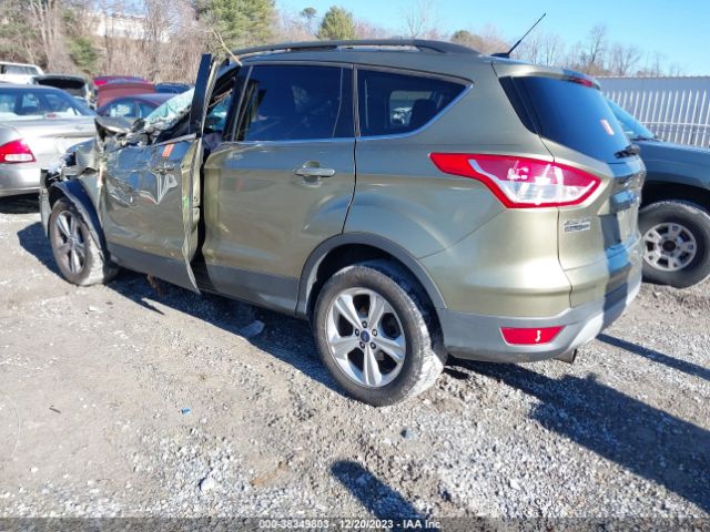 Photo 2 VIN: 1FMCU9G97DUC01169 - FORD ESCAPE 