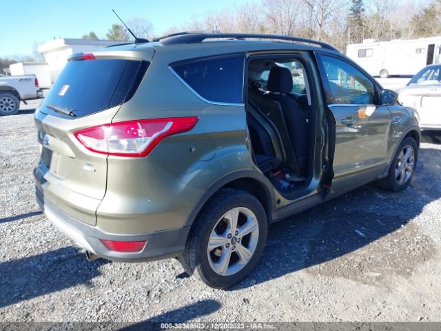 Photo 3 VIN: 1FMCU9G97DUC01169 - FORD ESCAPE 