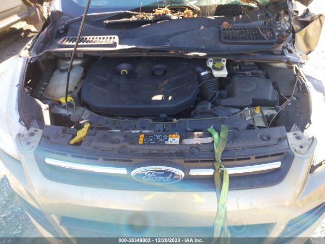 Photo 9 VIN: 1FMCU9G97DUC01169 - FORD ESCAPE 