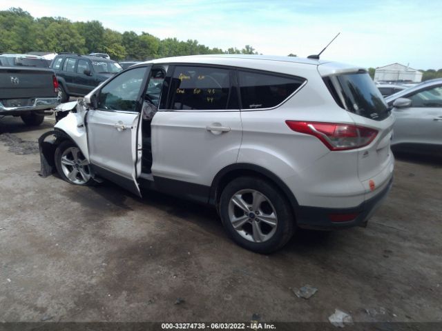 Photo 2 VIN: 1FMCU9G97DUC01284 - FORD ESCAPE 