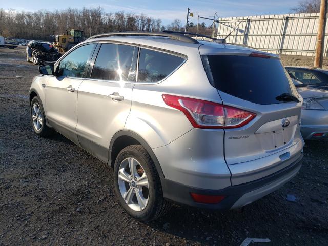 Photo 2 VIN: 1FMCU9G97DUC11443 - FORD ESCAPE SE 