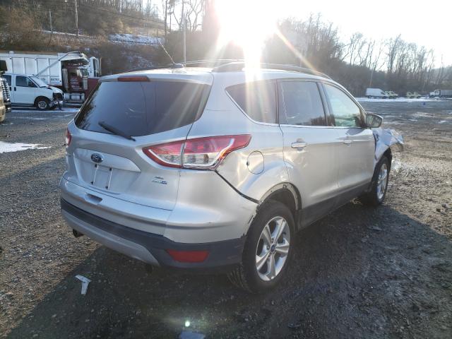 Photo 3 VIN: 1FMCU9G97DUC11443 - FORD ESCAPE SE 