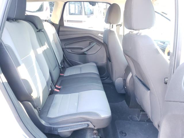 Photo 5 VIN: 1FMCU9G97DUC11443 - FORD ESCAPE SE 