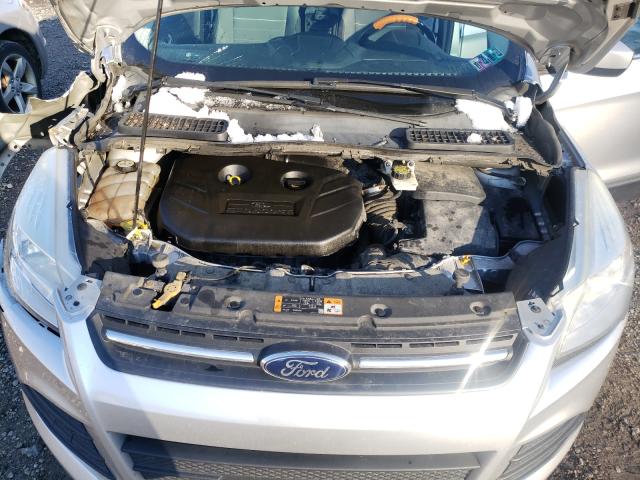 Photo 6 VIN: 1FMCU9G97DUC11443 - FORD ESCAPE SE 