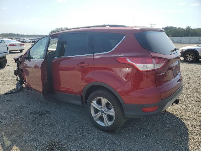 Photo 1 VIN: 1FMCU9G97DUC16089 - FORD ESCAPE SE 