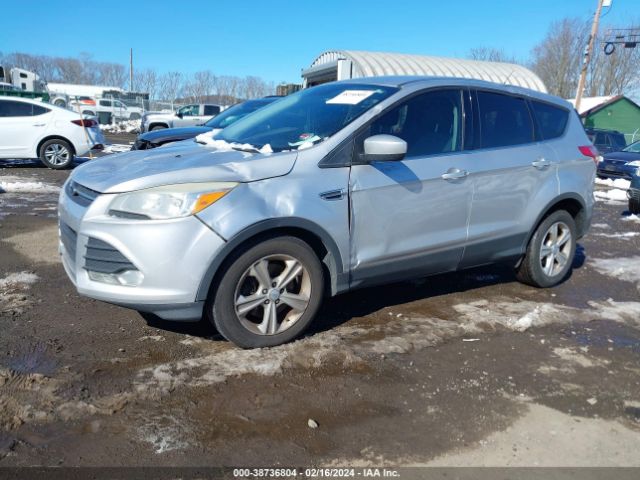 Photo 1 VIN: 1FMCU9G97DUC16822 - FORD ESCAPE 