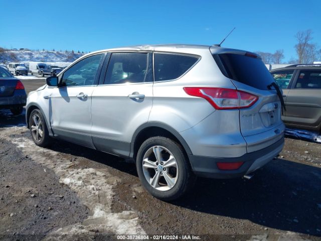 Photo 2 VIN: 1FMCU9G97DUC16822 - FORD ESCAPE 