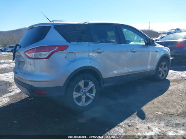 Photo 3 VIN: 1FMCU9G97DUC16822 - FORD ESCAPE 