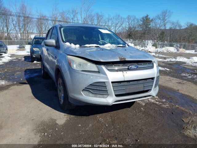 Photo 5 VIN: 1FMCU9G97DUC16822 - FORD ESCAPE 