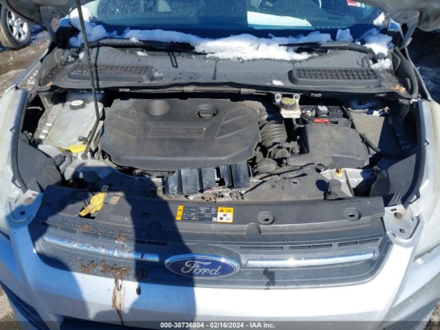 Photo 9 VIN: 1FMCU9G97DUC16822 - FORD ESCAPE 