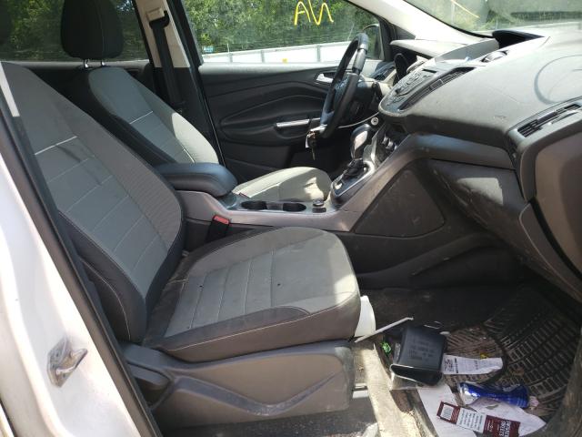 Photo 4 VIN: 1FMCU9G97DUC21339 - FORD ESCAPE SE 