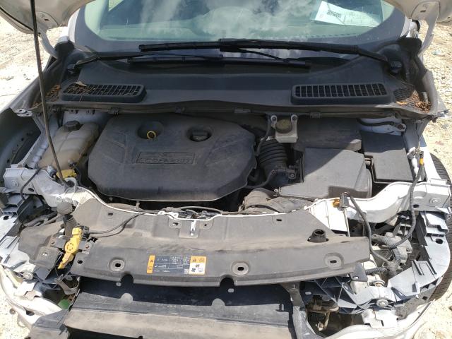 Photo 6 VIN: 1FMCU9G97DUC21339 - FORD ESCAPE SE 