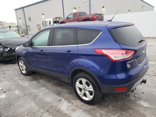 Photo 1 VIN: 1FMCU9G97DUC23012 - FORD ESCAPE SE 