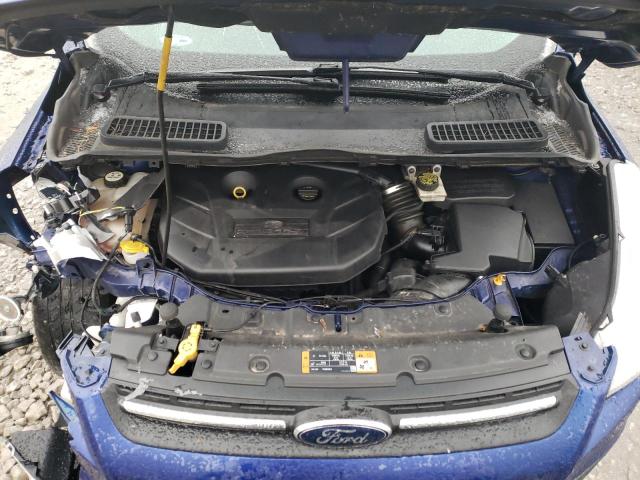 Photo 10 VIN: 1FMCU9G97DUC23012 - FORD ESCAPE SE 