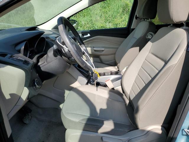 Photo 6 VIN: 1FMCU9G97DUC60917 - FORD ESCAPE 