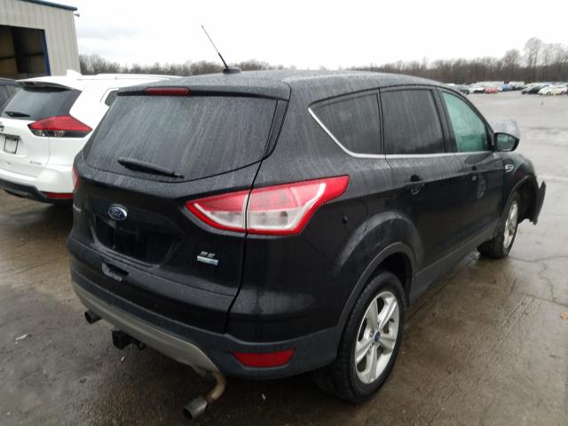 Photo 3 VIN: 1FMCU9G97DUC92315 - FORD ESCAPE SE 