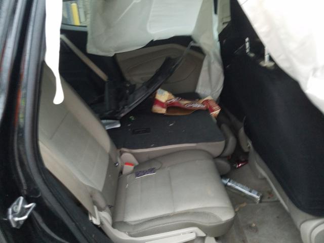 Photo 5 VIN: 1FMCU9G97DUC92315 - FORD ESCAPE SE 