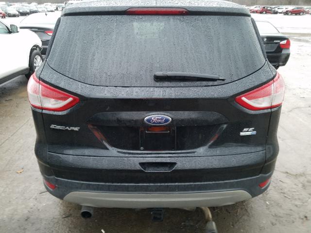 Photo 8 VIN: 1FMCU9G97DUC92315 - FORD ESCAPE SE 