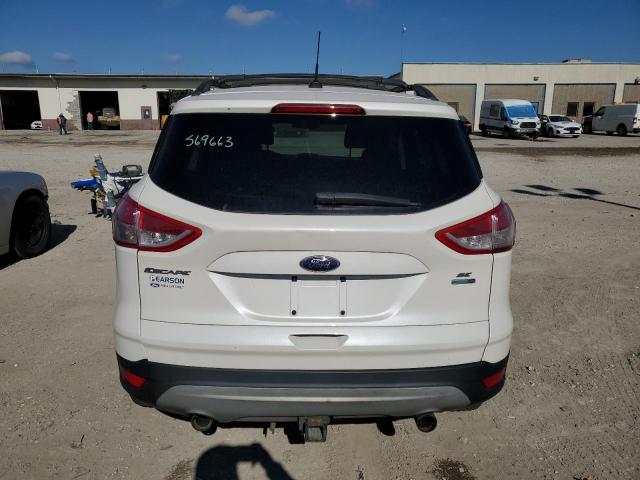 Photo 5 VIN: 1FMCU9G97DUD01269 - FORD ESCAPE 