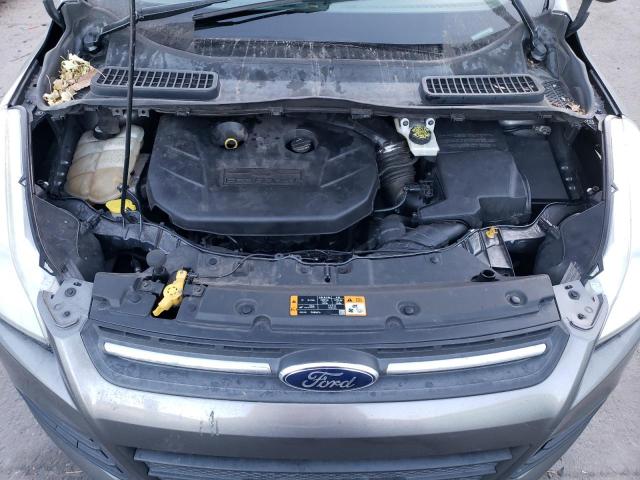 Photo 11 VIN: 1FMCU9G97DUD03183 - FORD ESCAPE 