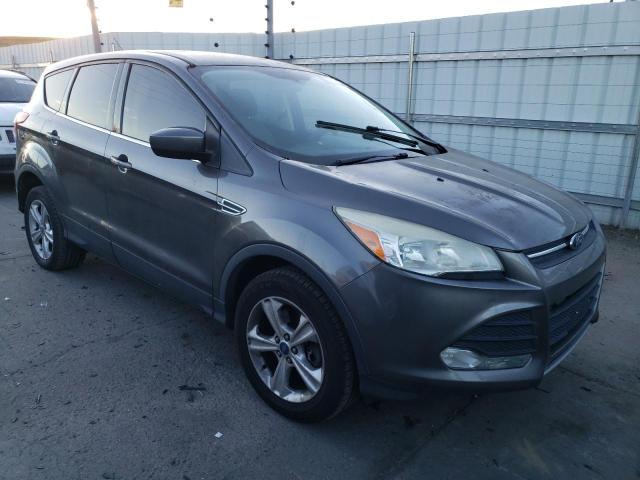 Photo 3 VIN: 1FMCU9G97DUD03183 - FORD ESCAPE 