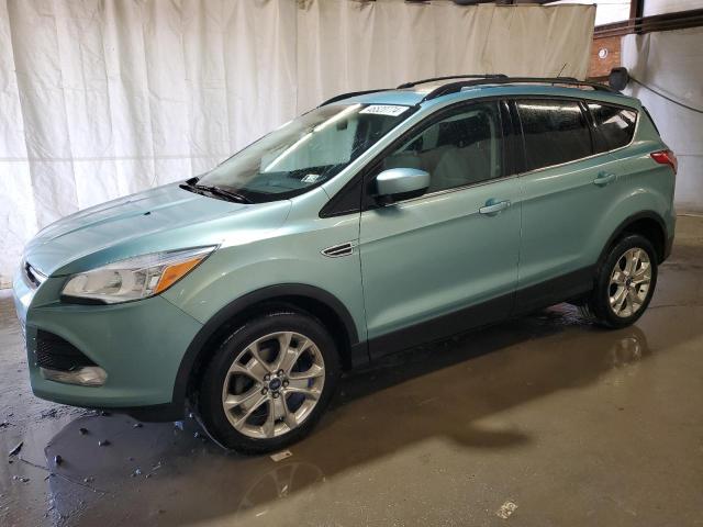 Photo 0 VIN: 1FMCU9G97DUD16337 - FORD ESCAPE 