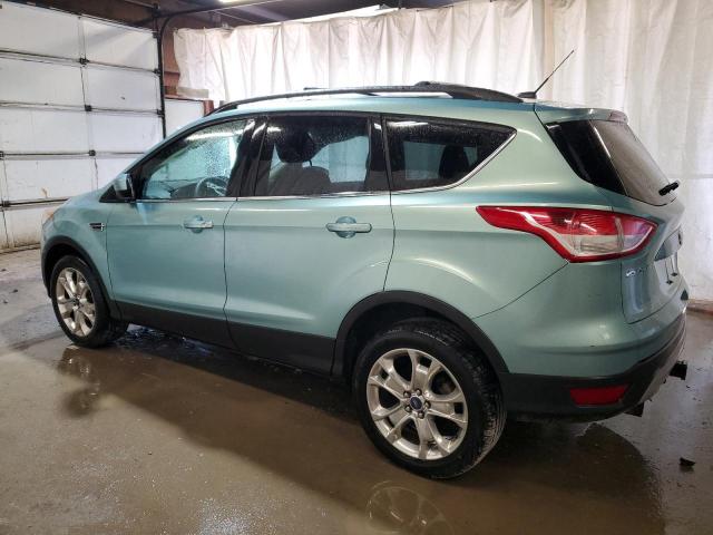 Photo 1 VIN: 1FMCU9G97DUD16337 - FORD ESCAPE 