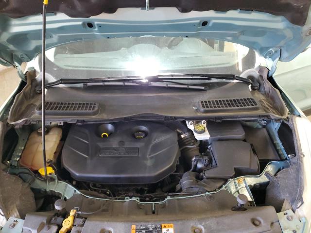 Photo 11 VIN: 1FMCU9G97DUD16337 - FORD ESCAPE 