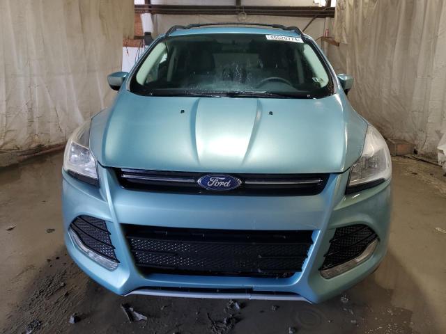 Photo 4 VIN: 1FMCU9G97DUD16337 - FORD ESCAPE 