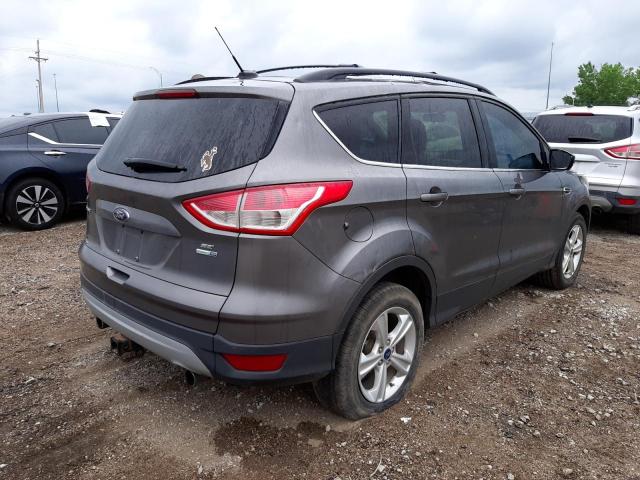 Photo 3 VIN: 1FMCU9G97DUD17679 - FORD ESCAPE SE 