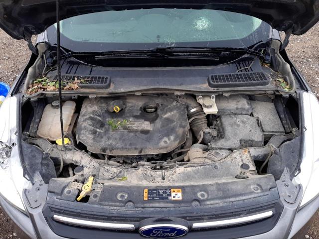 Photo 6 VIN: 1FMCU9G97DUD17679 - FORD ESCAPE SE 