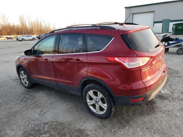 Photo 1 VIN: 1FMCU9G97DUD25393 - FORD ESCAPE SE 