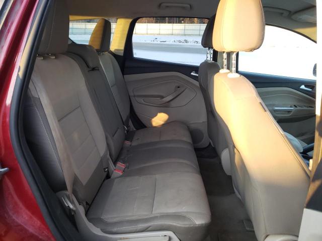 Photo 10 VIN: 1FMCU9G97DUD25393 - FORD ESCAPE SE 