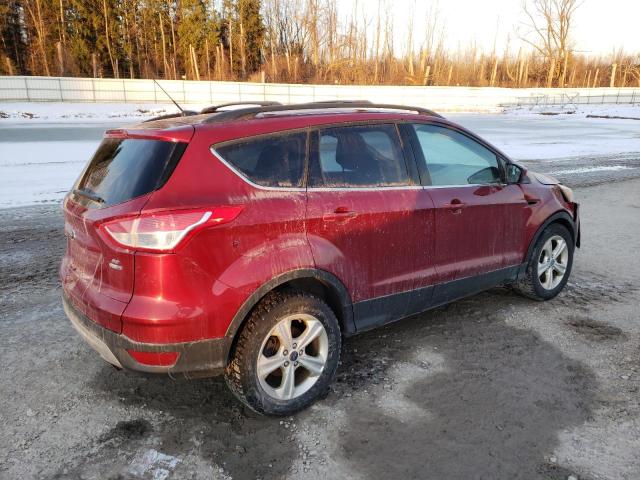 Photo 2 VIN: 1FMCU9G97DUD25393 - FORD ESCAPE SE 