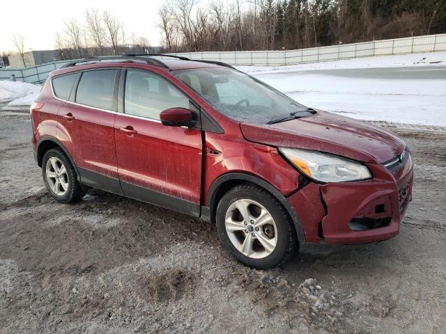 Photo 3 VIN: 1FMCU9G97DUD25393 - FORD ESCAPE SE 