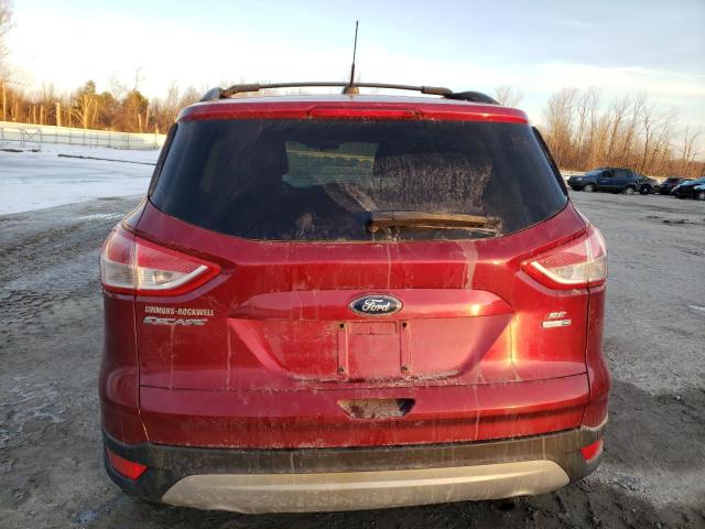 Photo 5 VIN: 1FMCU9G97DUD25393 - FORD ESCAPE SE 