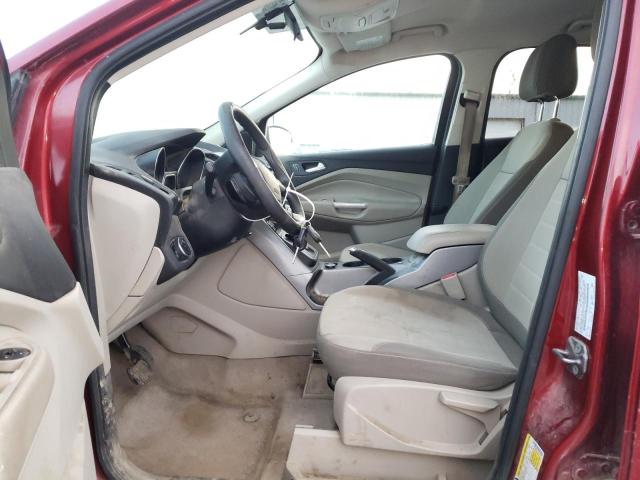 Photo 6 VIN: 1FMCU9G97DUD25393 - FORD ESCAPE SE 