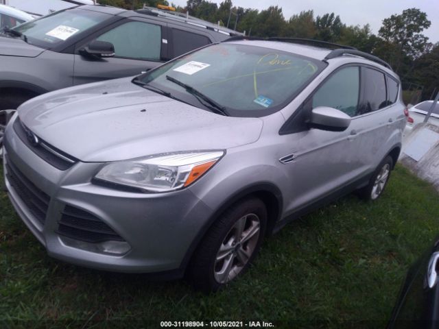 Photo 1 VIN: 1FMCU9G97DUD30738 - FORD ESCAPE 