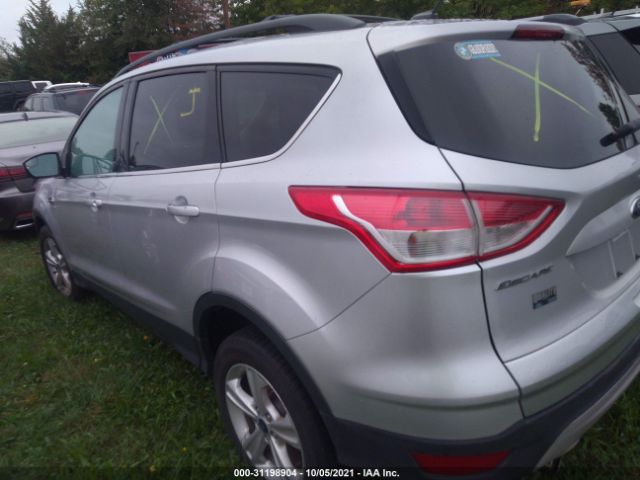 Photo 2 VIN: 1FMCU9G97DUD30738 - FORD ESCAPE 