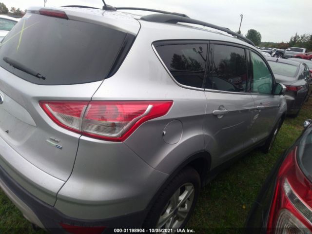 Photo 3 VIN: 1FMCU9G97DUD30738 - FORD ESCAPE 