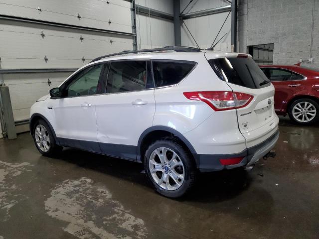 Photo 1 VIN: 1FMCU9G97DUD38774 - FORD ESCAPE 